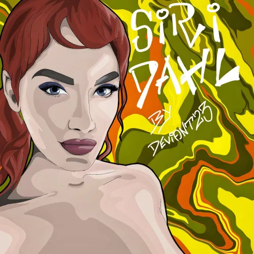 I love this girl!!!! by Efficient-Ad-5526