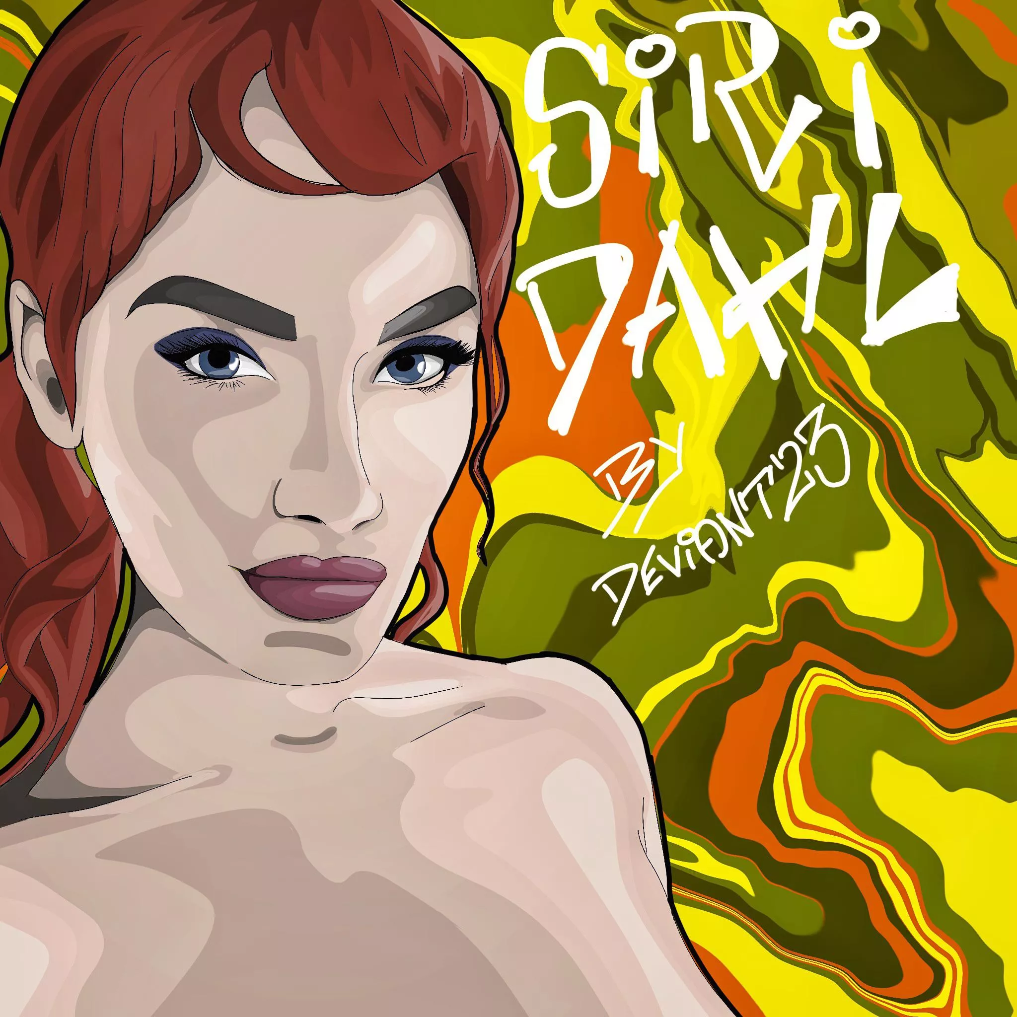 I love this girl!!!! posted by Efficient-Ad-5526