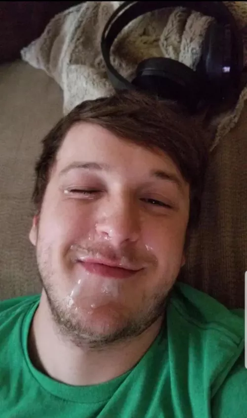 I love when he tries to distract me from the game by Ok_Alternative_4423