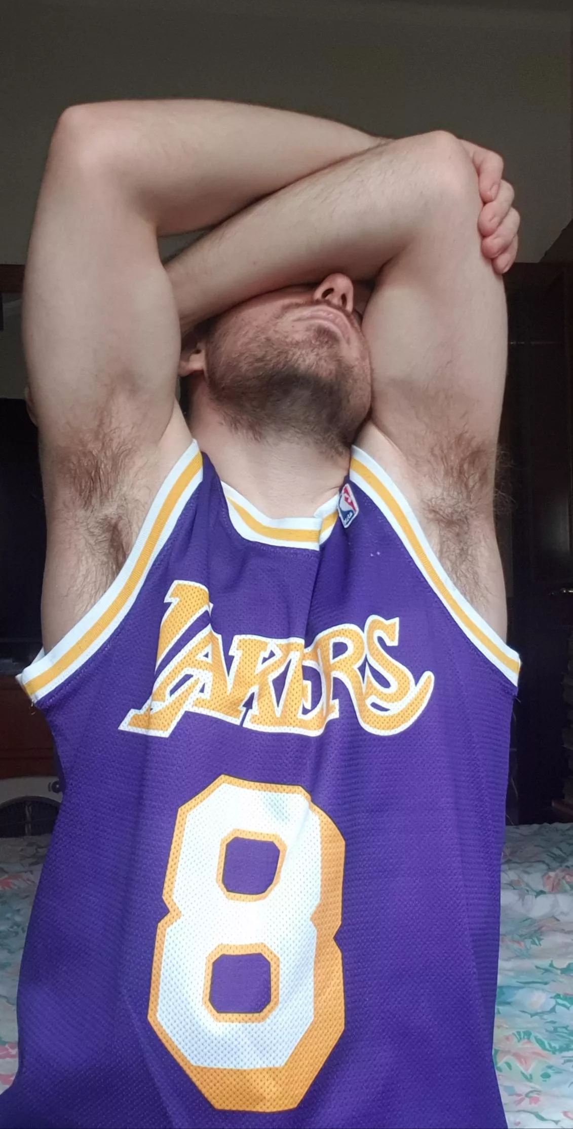 I need time to rest, can i? posted by Naughty_Alex1