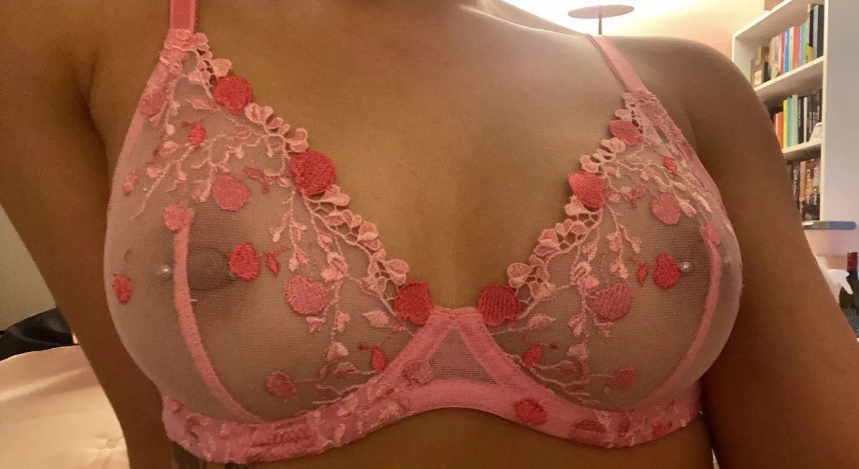 I really like this set. What do y'all think? posted by Mysterious_Jess