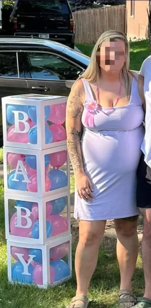 I think I filled this dress in pretty well! by MarmadukeOffender