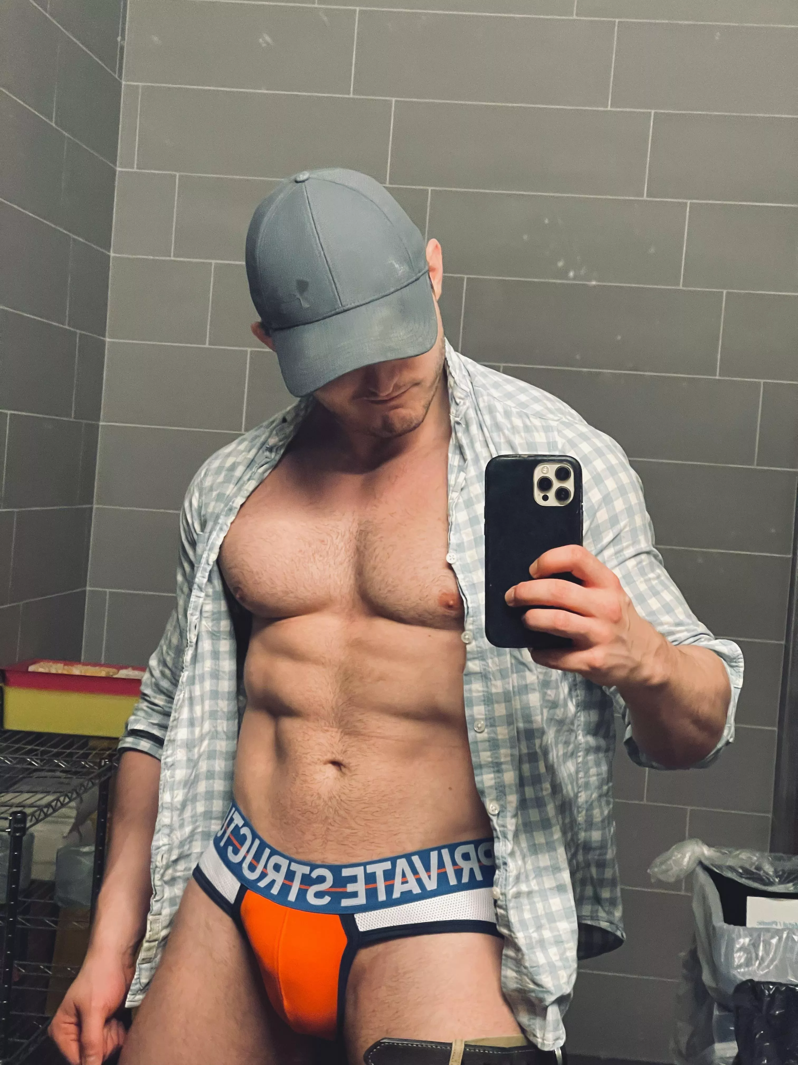 I’m going to miss this bathroom posted by TheRealcebuckets