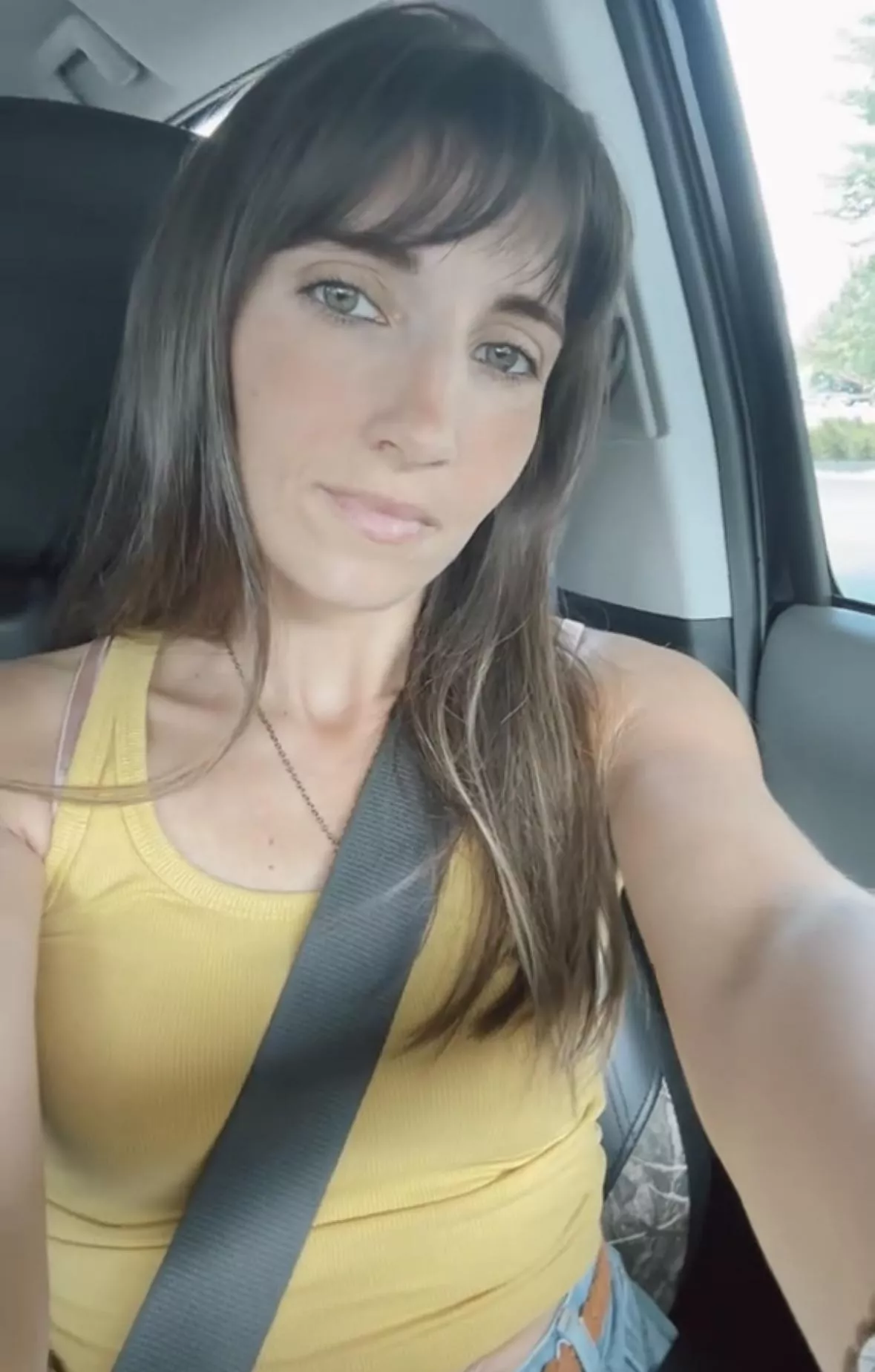 I’m not sure where all the bangs are but I think I win posted by greengirl42069