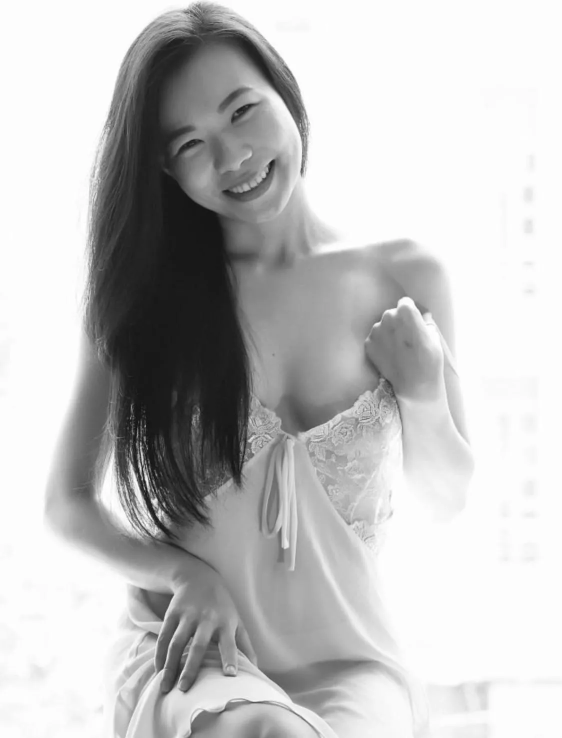 Imagine coming home to her posted by edgelord-shitposter