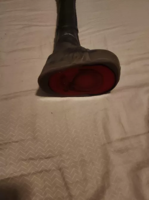 Is this normal? by Fritoe1775