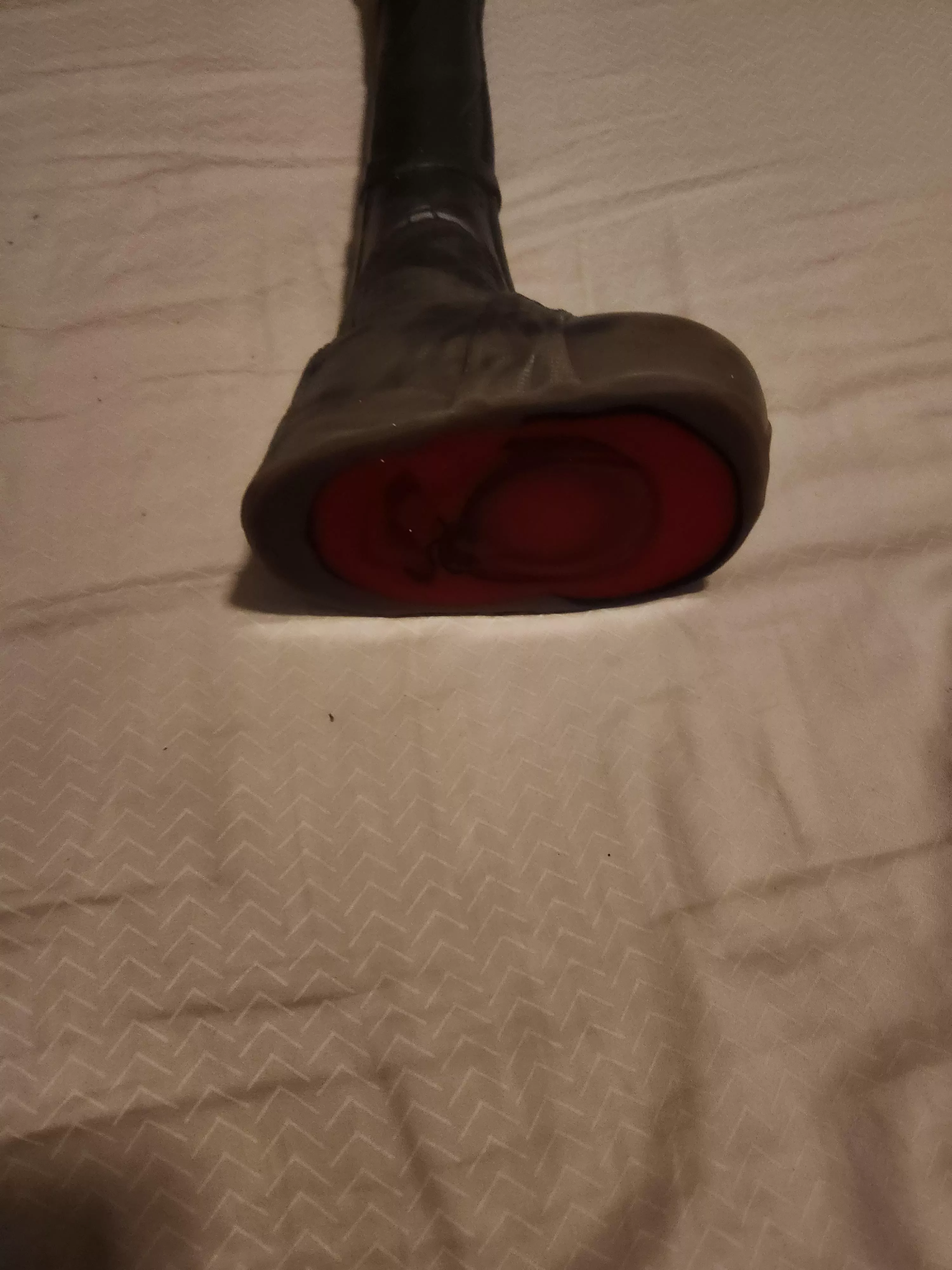 Is this normal? posted by Fritoe1775