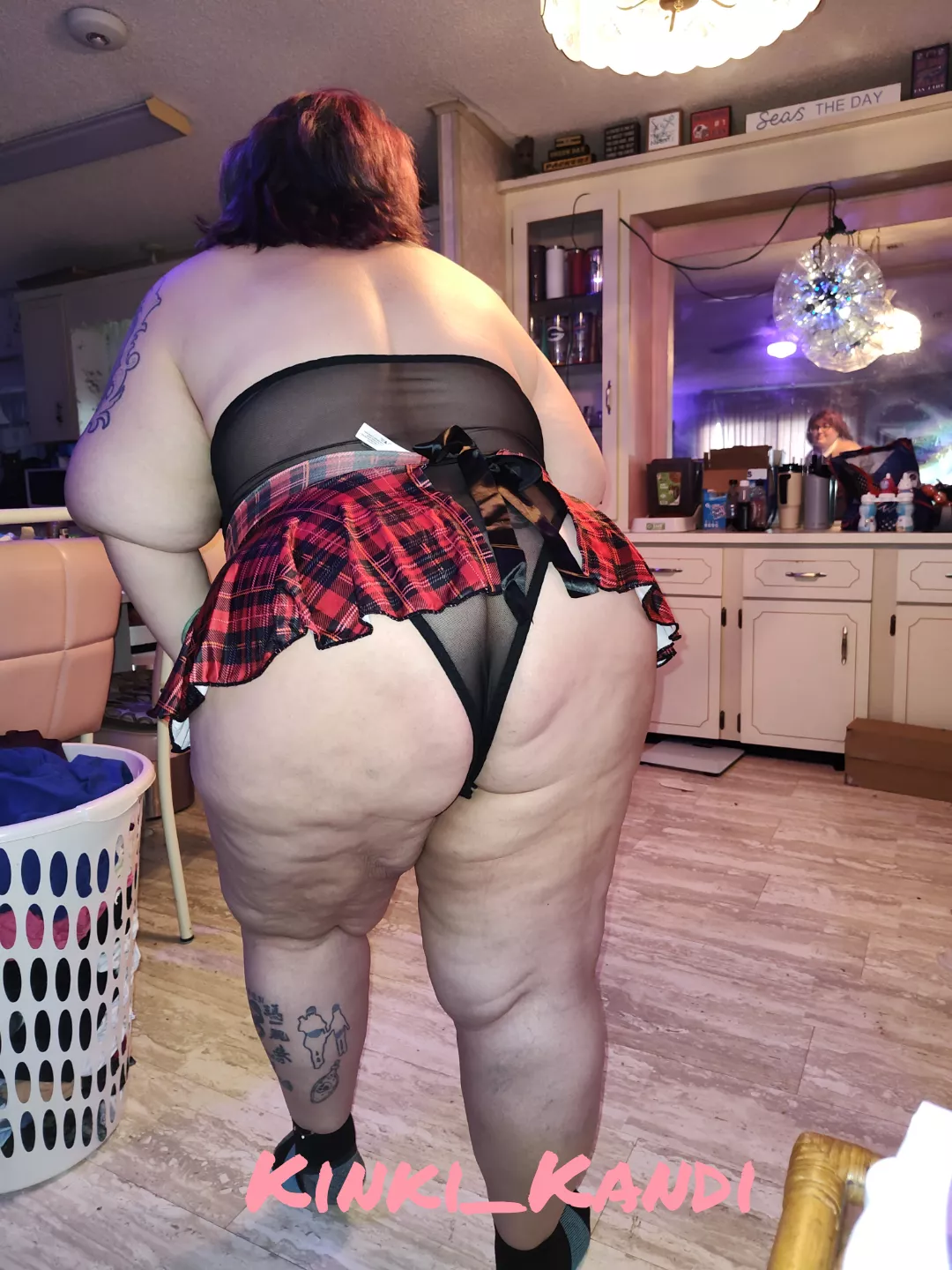 Ive been bad...spank me! posted by Maleficent_Toe3059