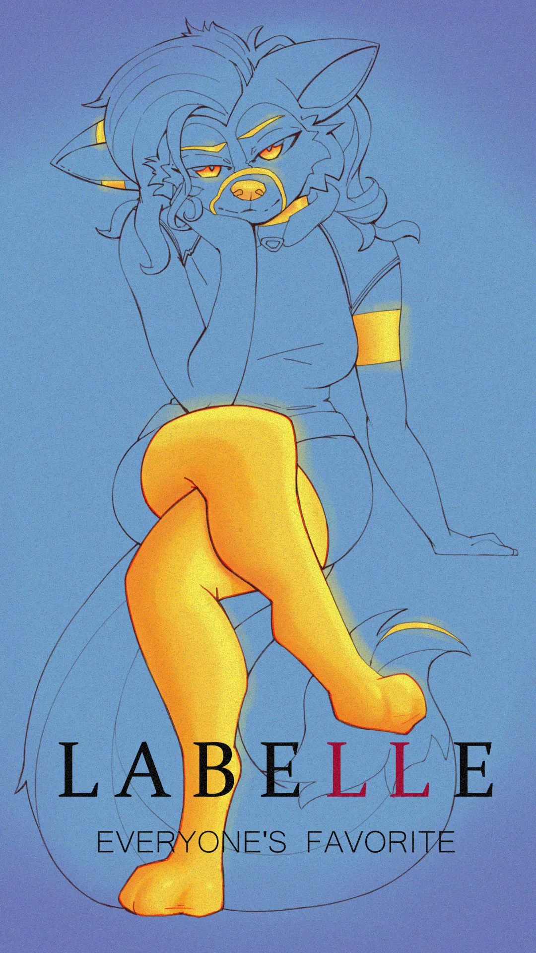 I've made a fictional company of socks [1/3] posted by mLaureano