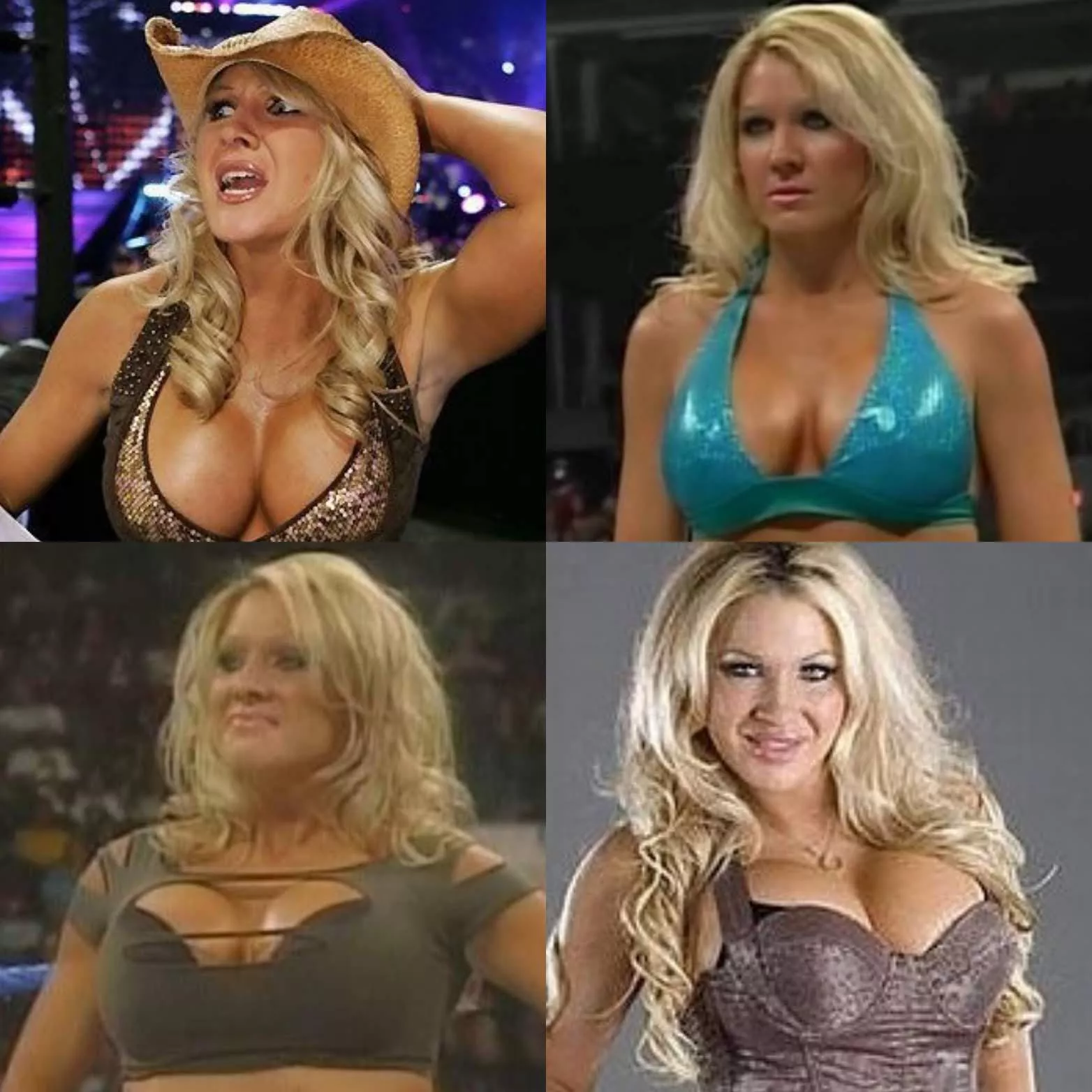 Jillian Hall posted by jorodgers966