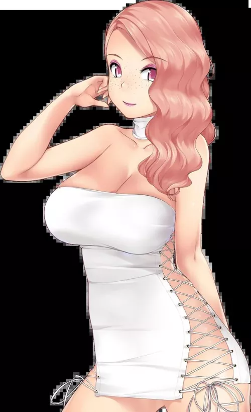 Just out of curiosity, what type of dress is this? I've been looking for a similar one for a bit now- by Froppymeal