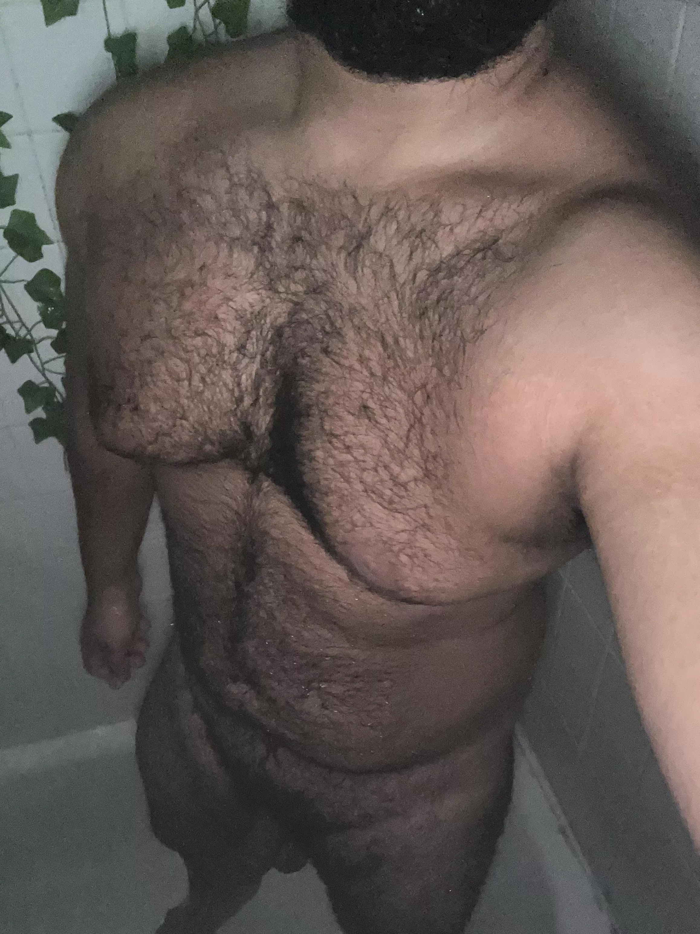 Just saying hi. posted by stockcock69