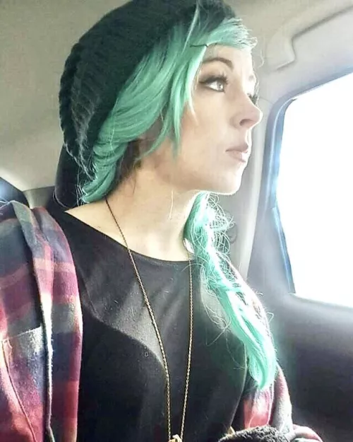 Just so much to like in this pic by BrownCrow11