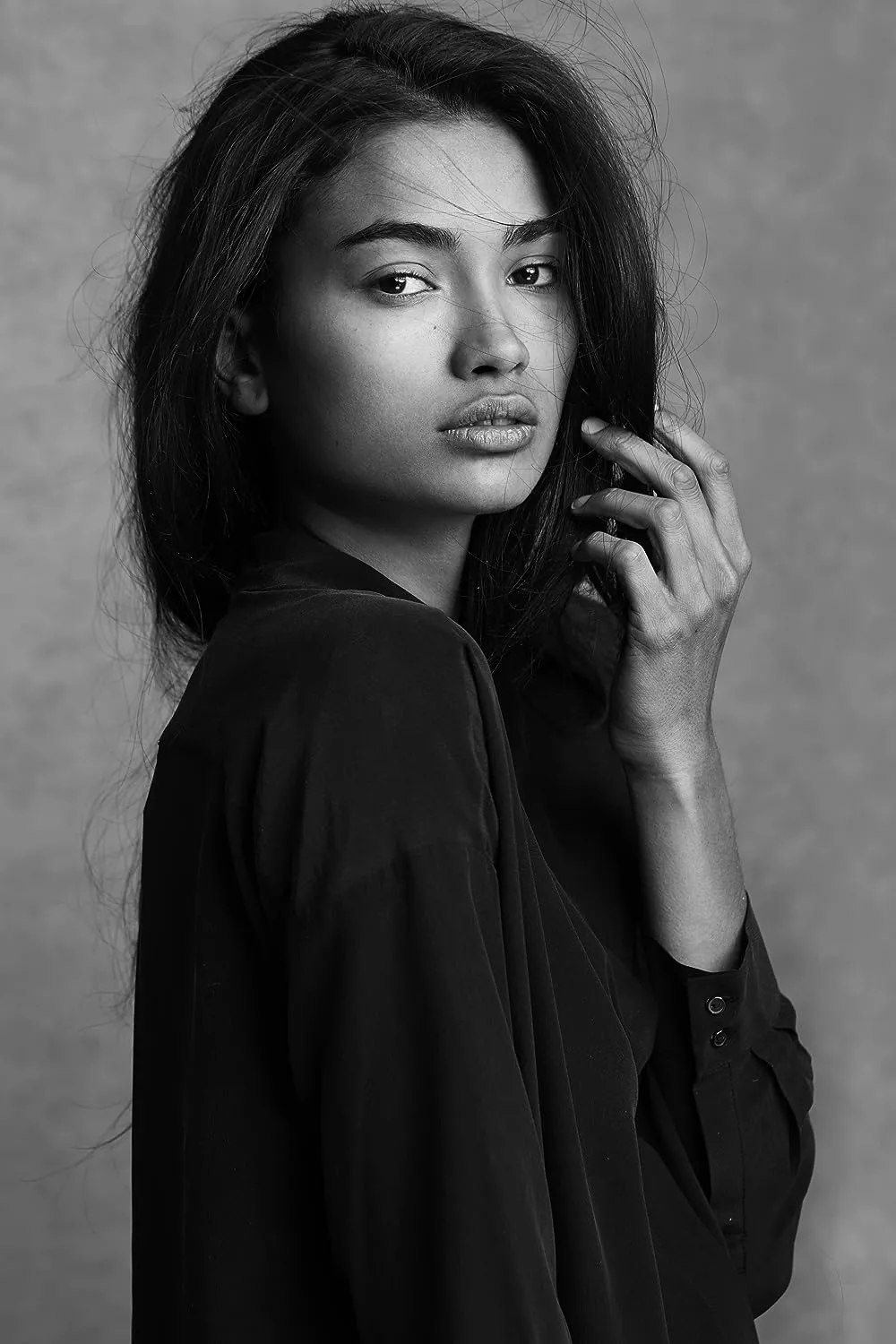 Kelly Gale. posted by FormerFruit