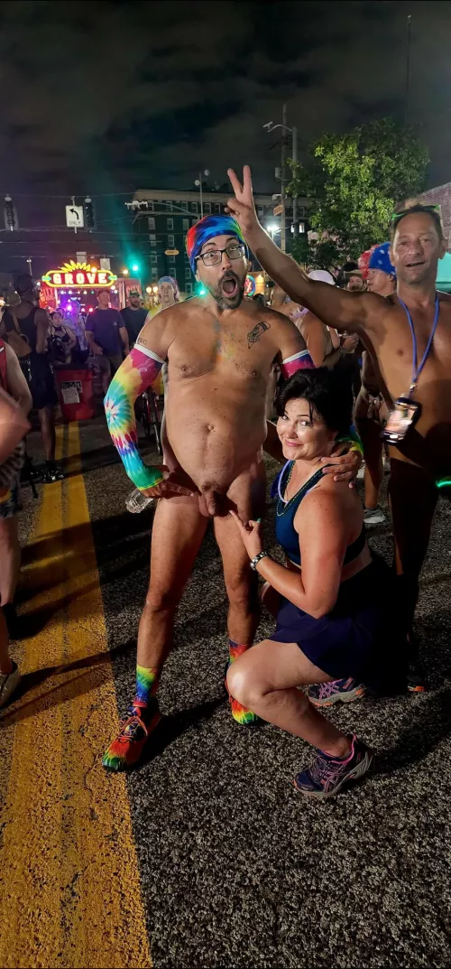 Kim was in position! by Healthy_District7834