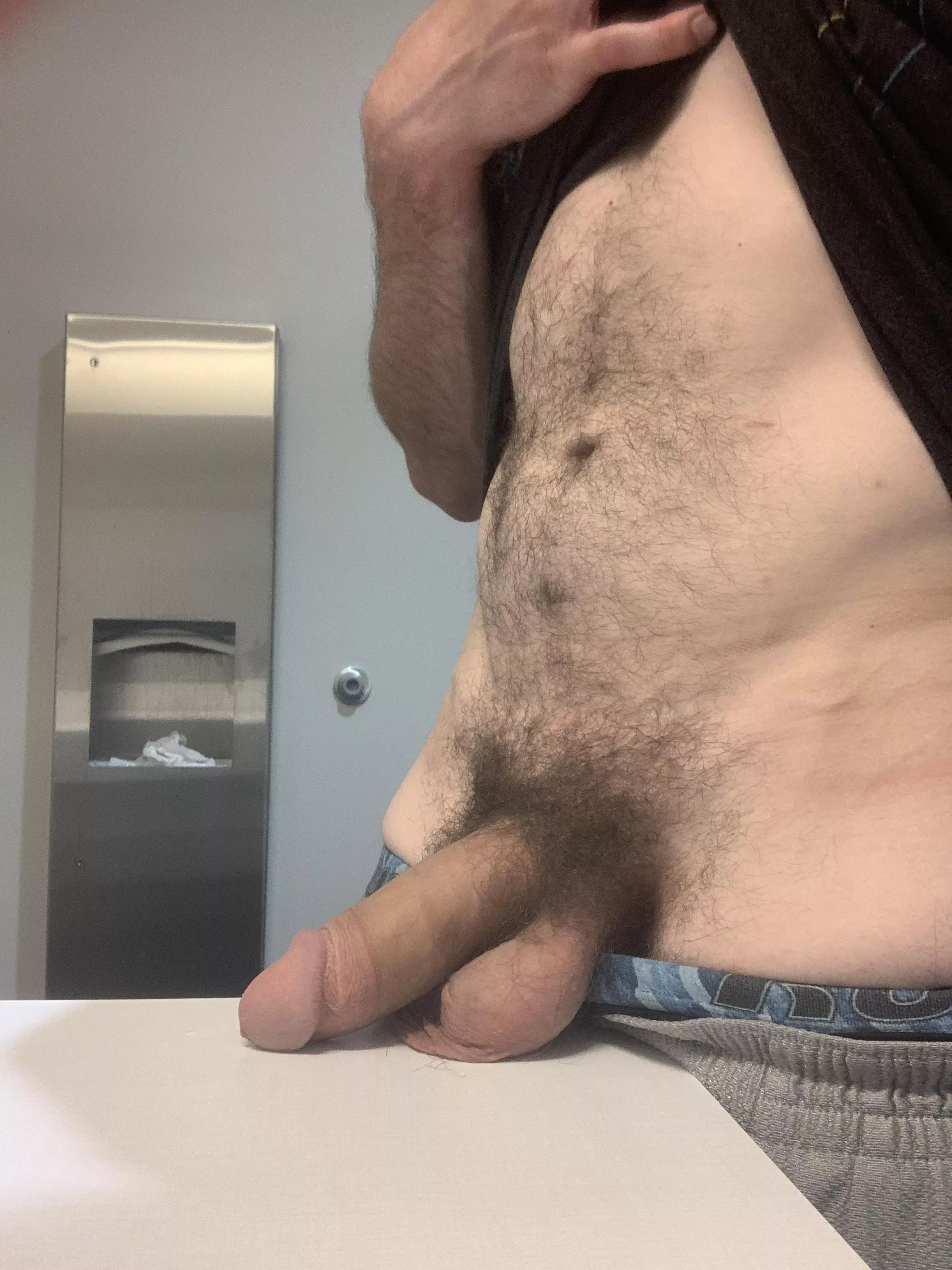 Letting it rest posted by hungdaddy09