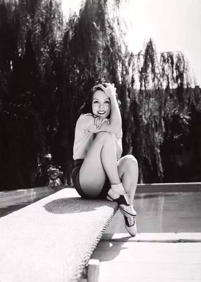 Lupe Velez (1930s) posted by OswaldMontalmo