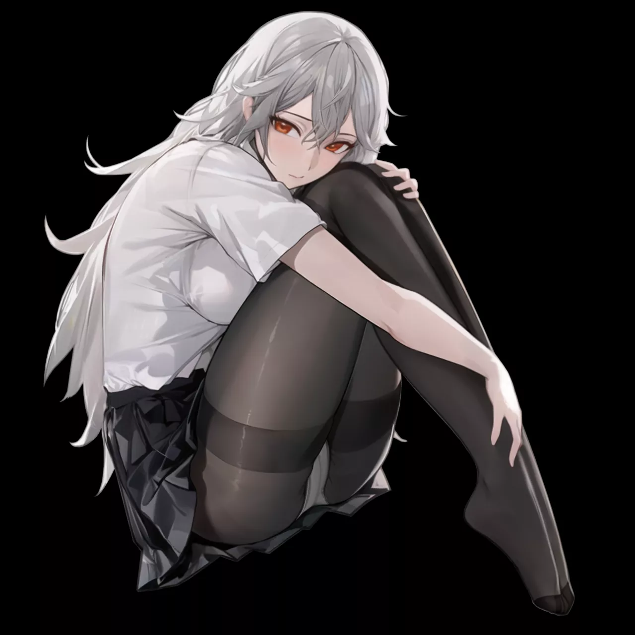 M1 [Girls Frontline] posted by CheetahSperm18