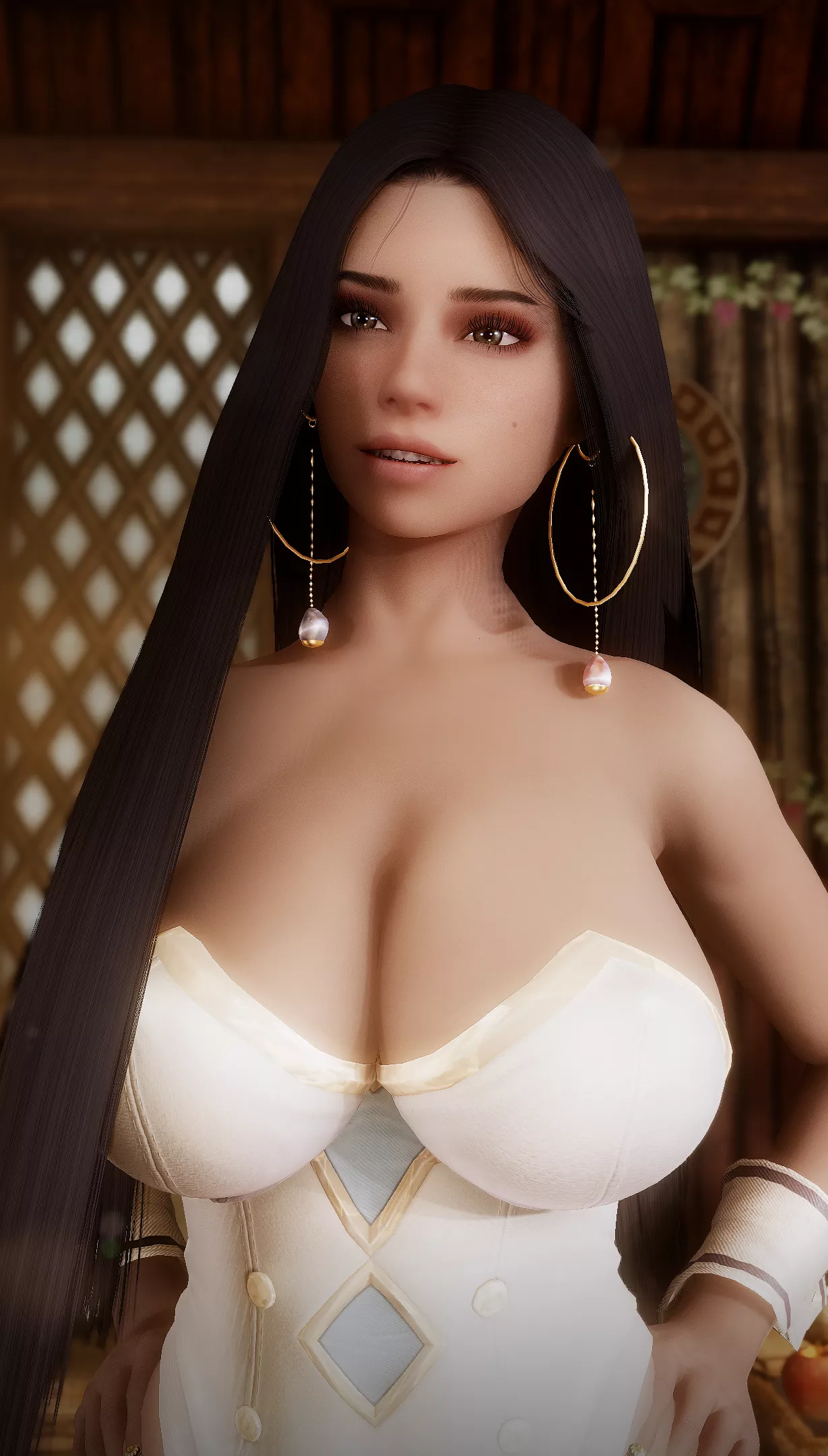 Madelyn posted by Kokan41