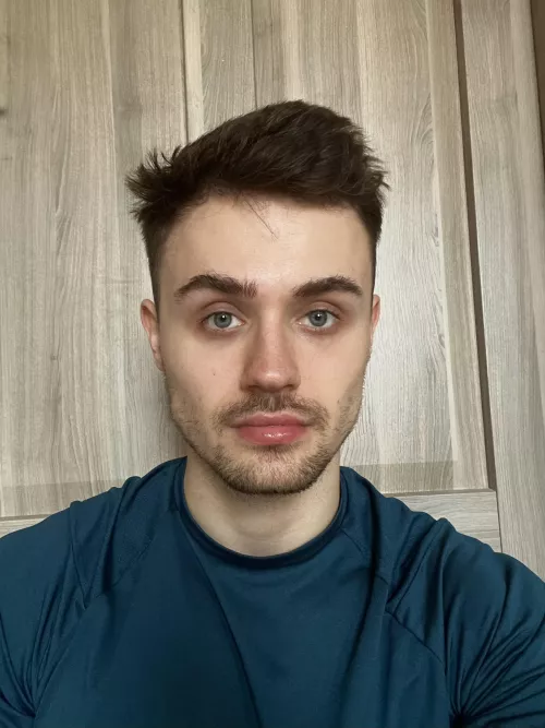 Mug shot by markkks_