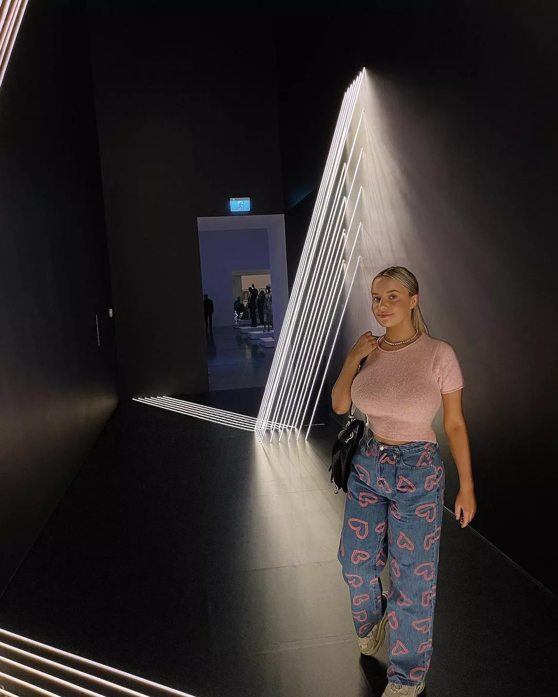 Museum posted by Wideboy222