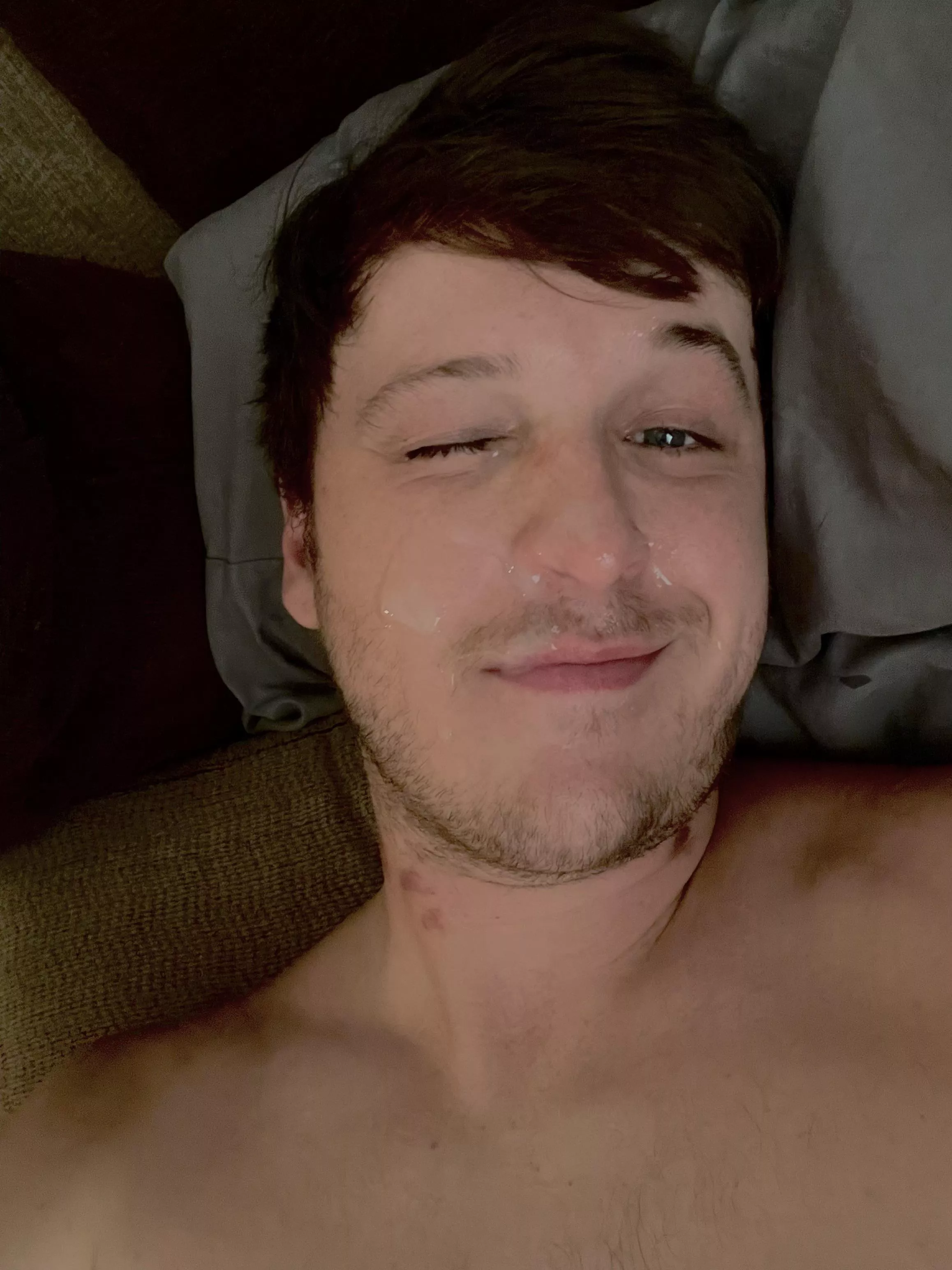 My favorite way to start the day posted by Ok_Alternative_4423