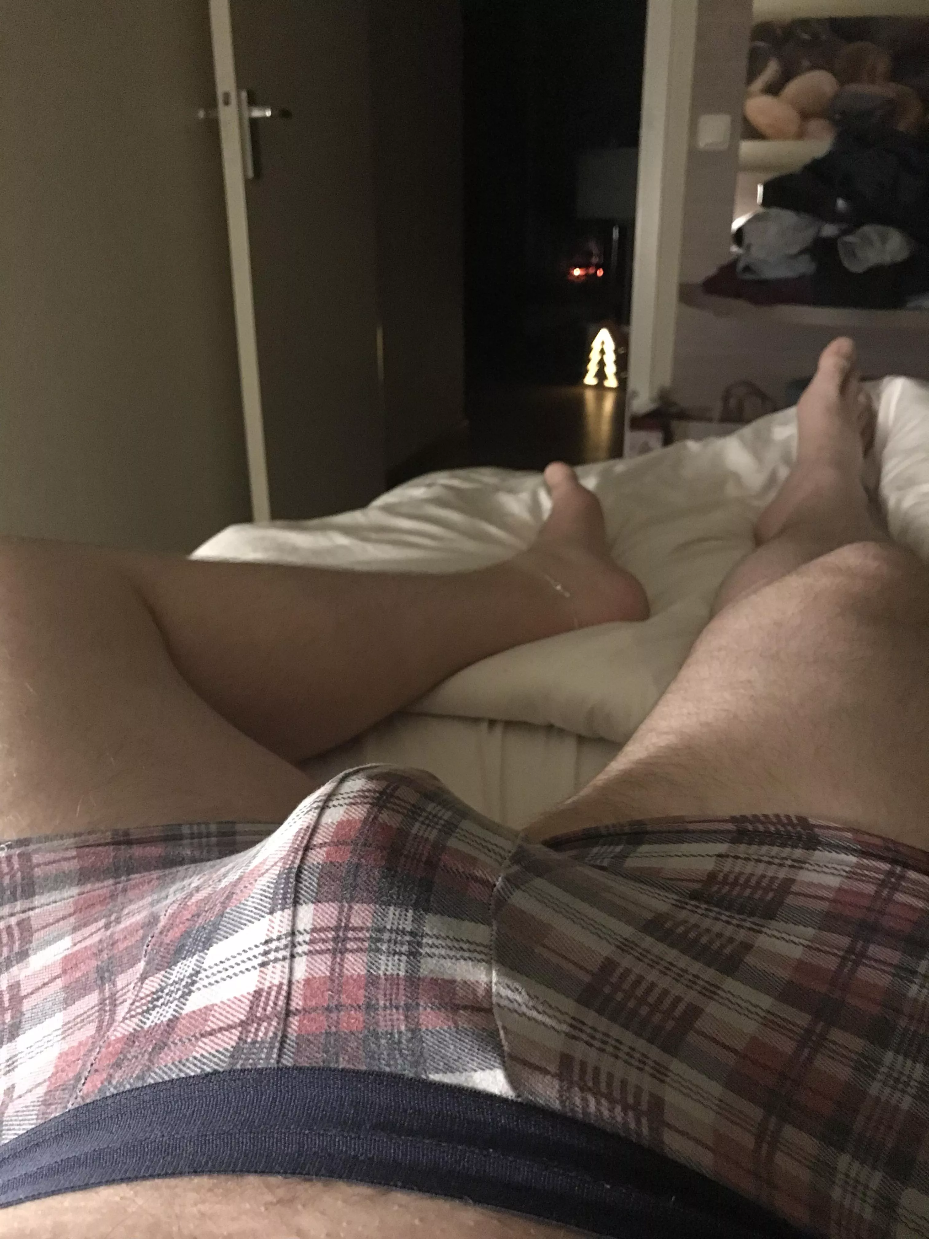 need someone with me posted by dom-sub_