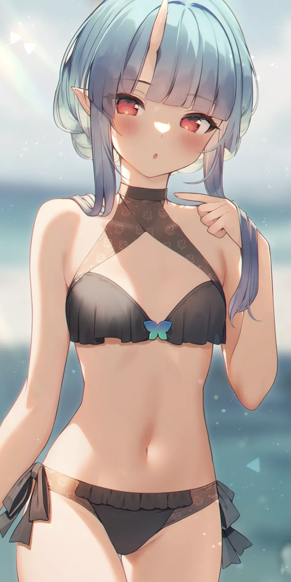 Nenemaru [Virtual YTber] posted by CheetahSperm18