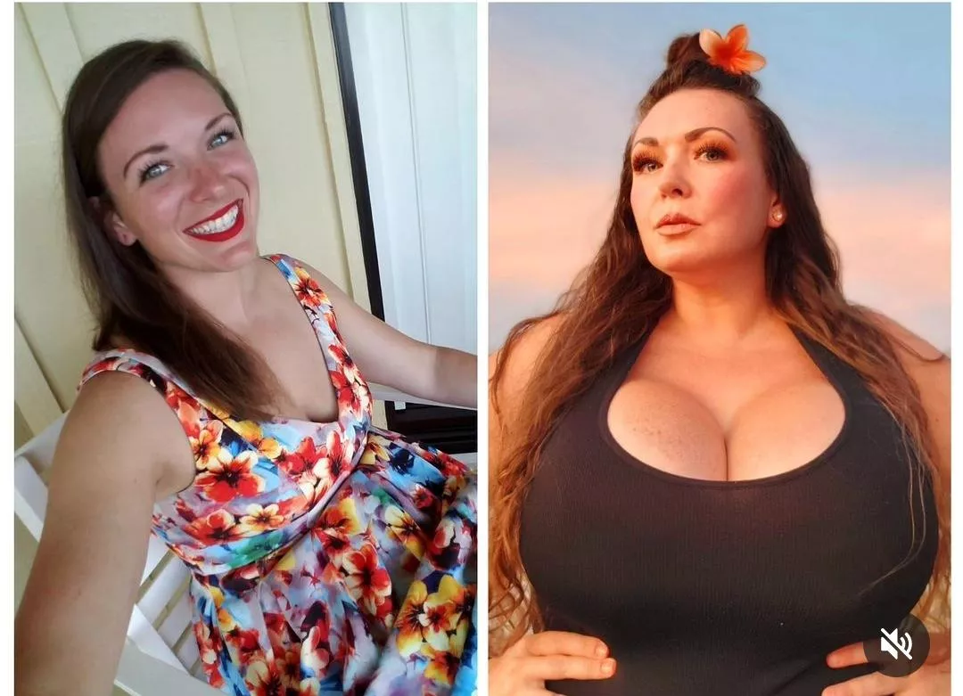 No longer have a size goal. Just keep filling. posted by avalonxoxo_2k