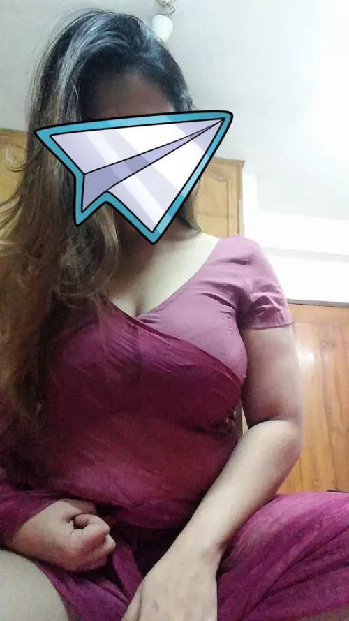 No rule to have a boobs by Afendhi