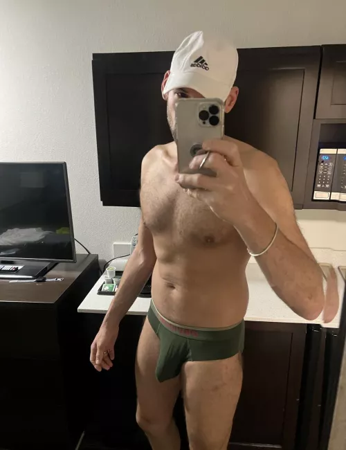 Obviously underwear by Antique_Law_2110