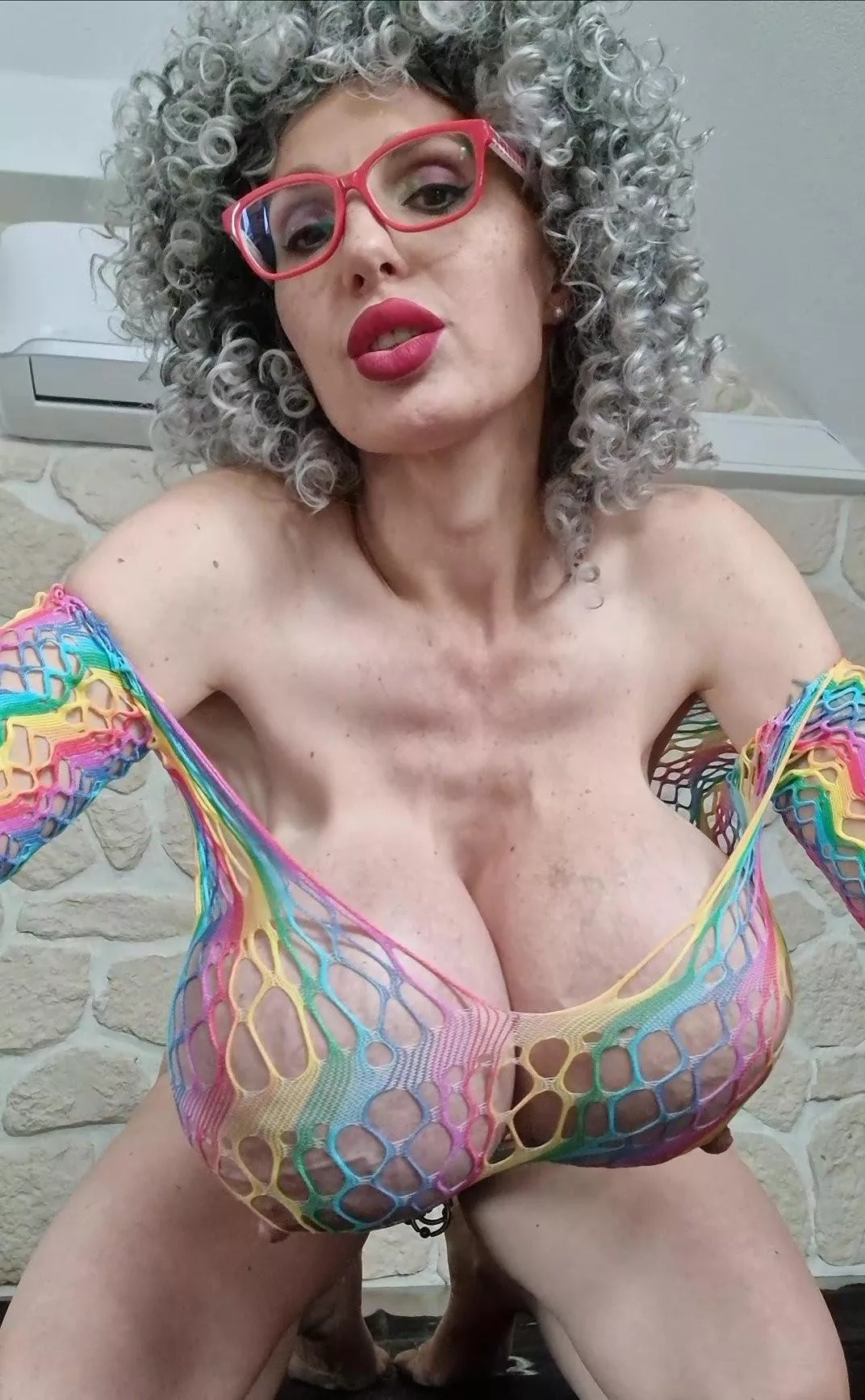 Penelope Black Diamond posted by koenig85