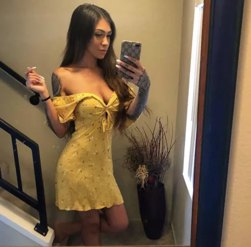 Pure imagination by amandawilson_