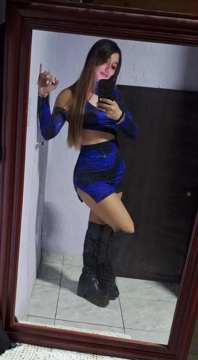 Rate me 1-10 please posted by viffle123