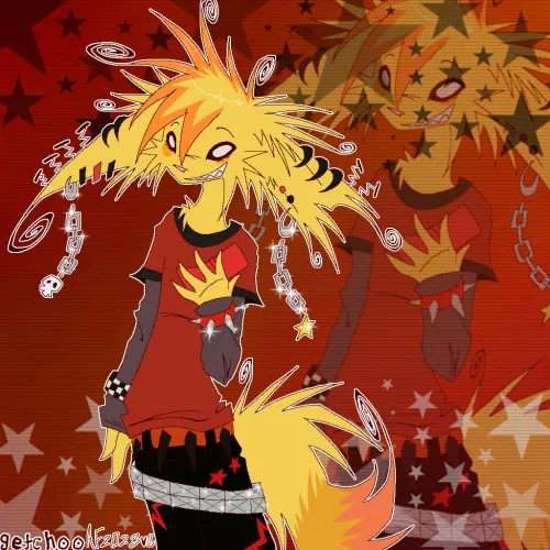 Rate Starzy by TRIPP-MUST-DIE