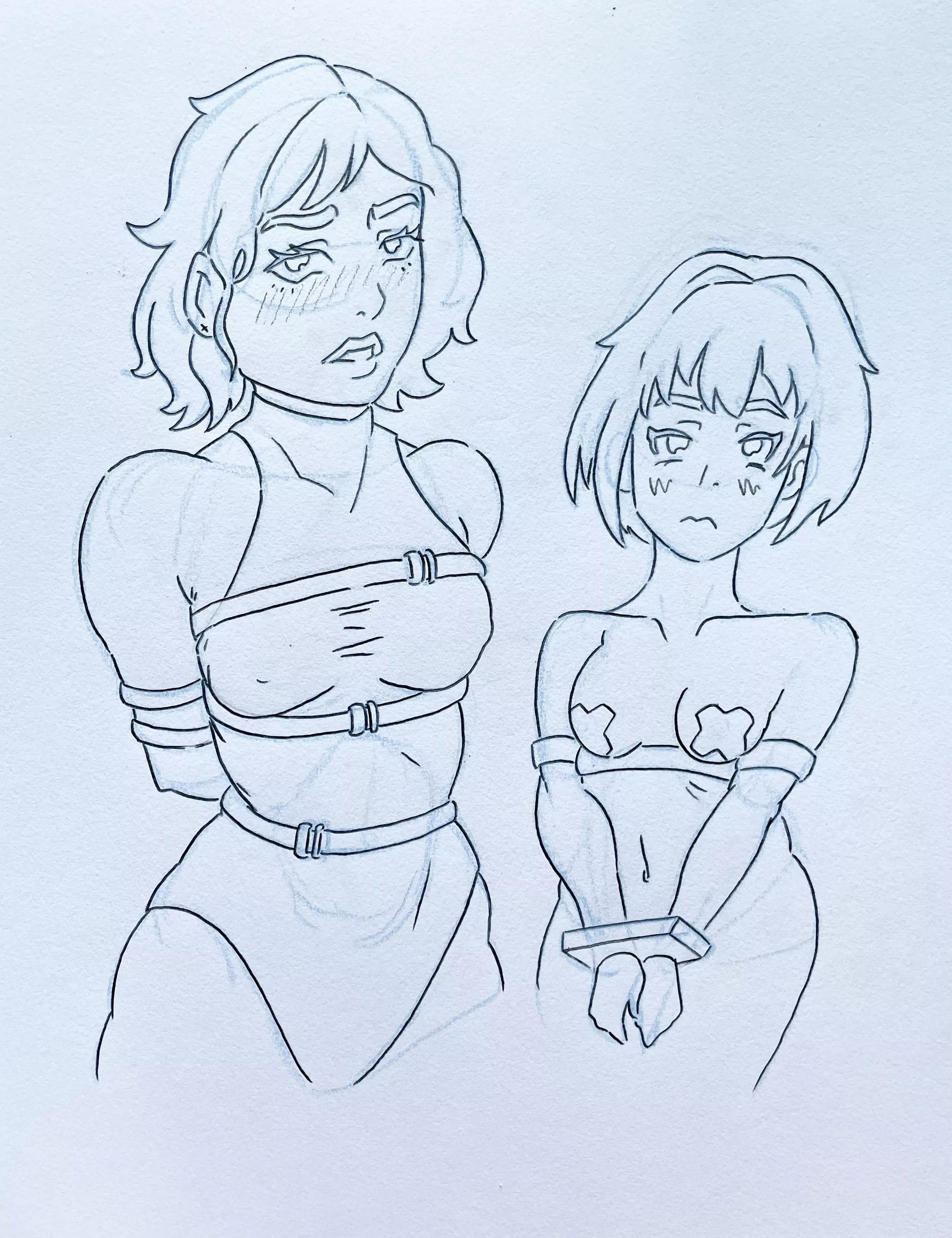 ready for auction posted by pinkkimochi