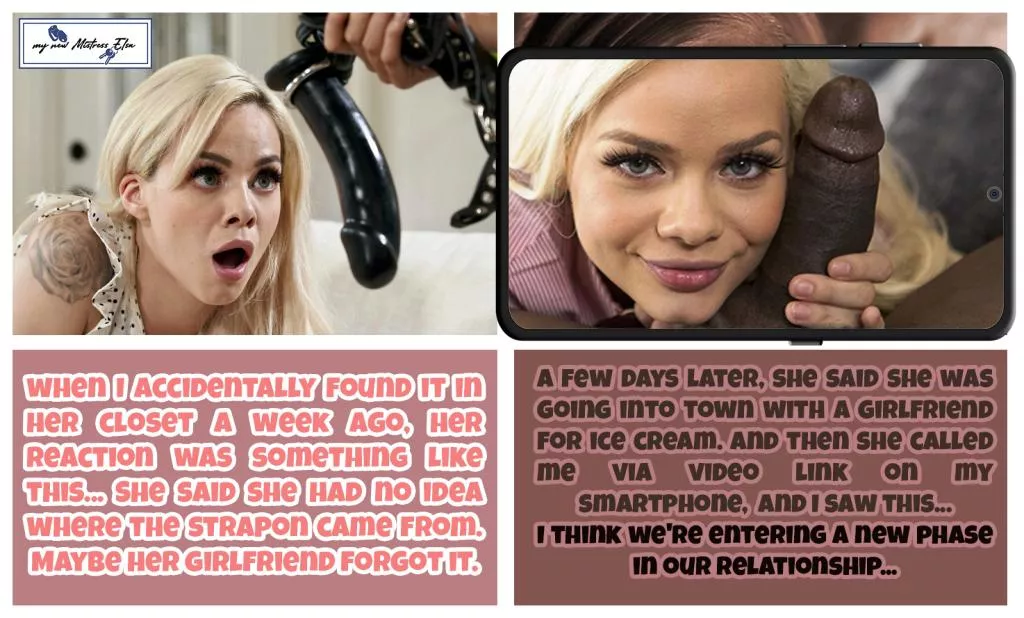 relationship posted by Slave_Leo