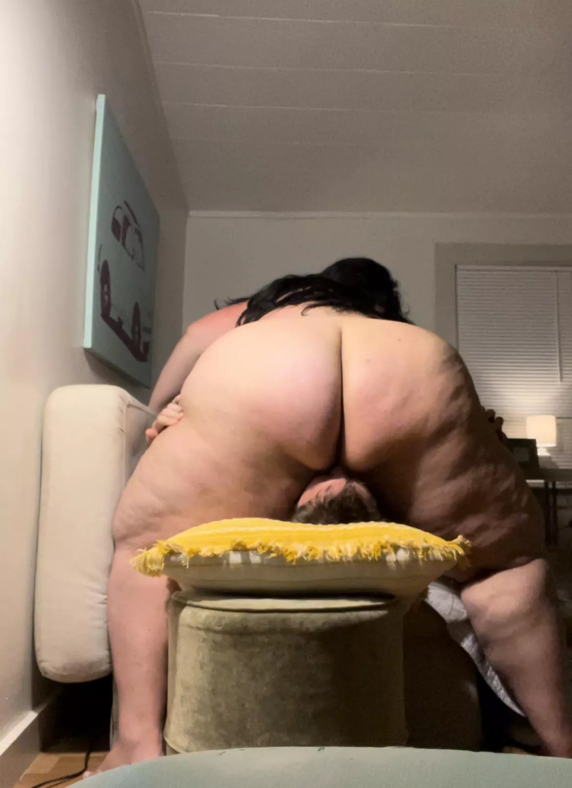 Right where he belongs😋 posted by mariposabonita96