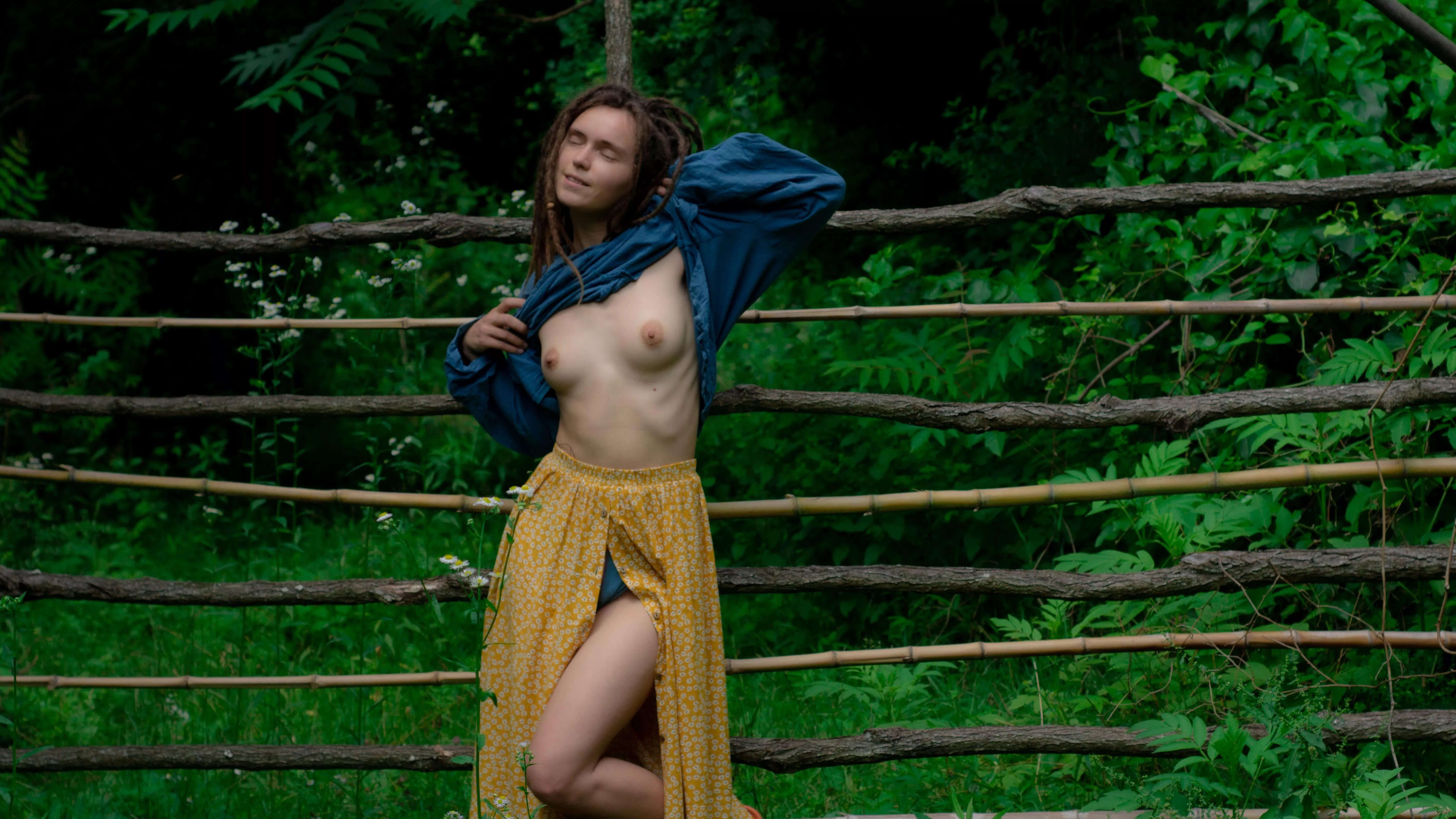 rural romance posted by forest_nimph