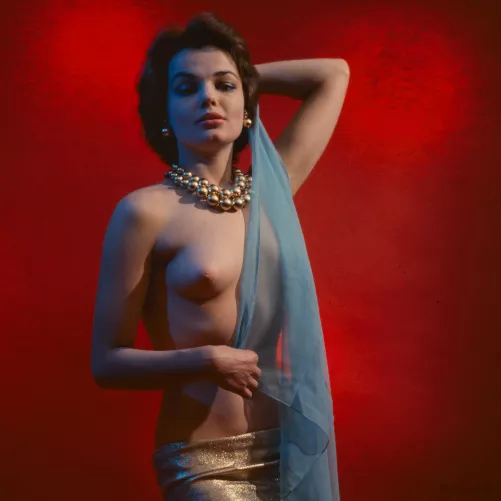 She's Gone Away, late 50's or early 1960's by masterdevious