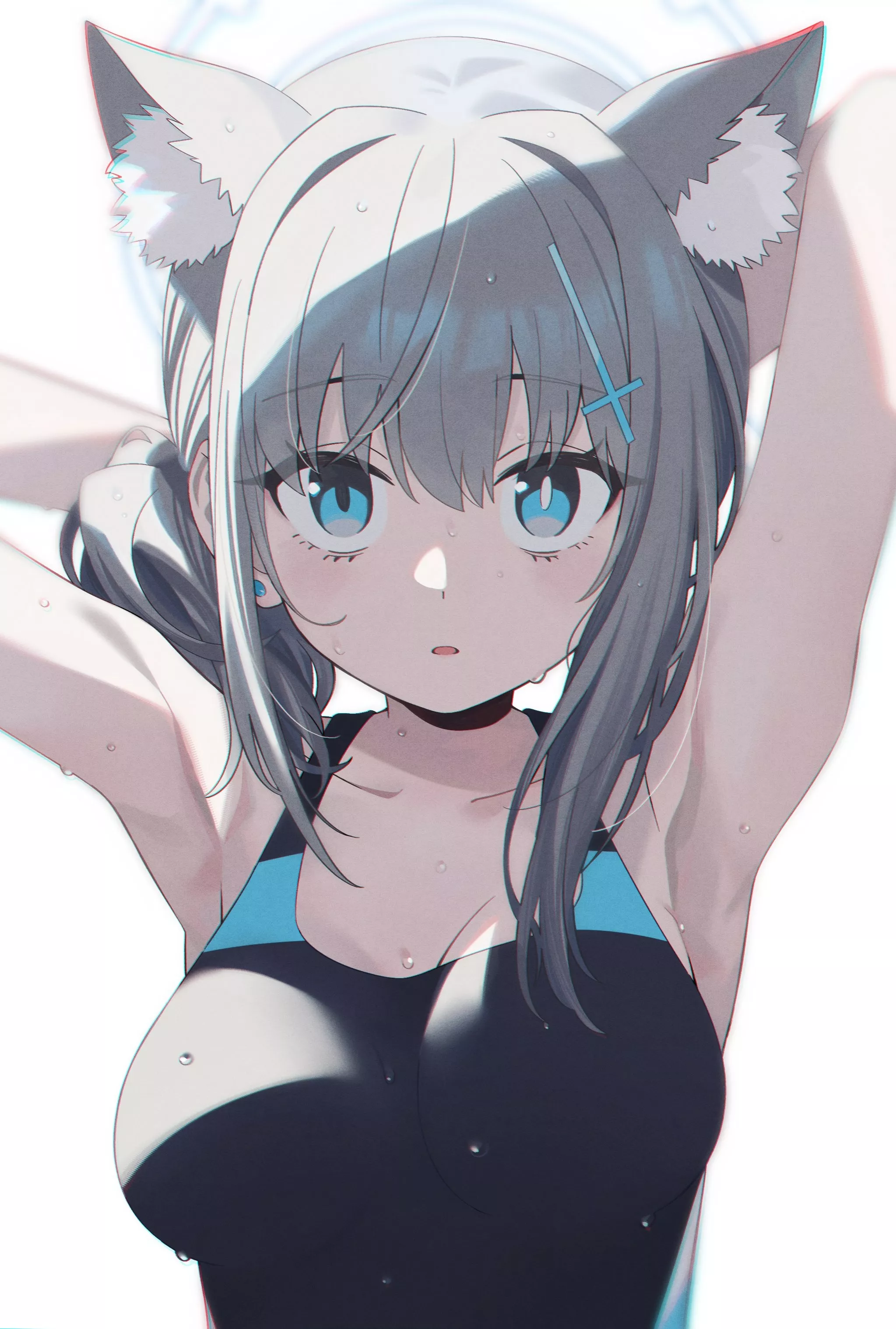 Shiroko [Blue Archive] posted by CheetahSperm18