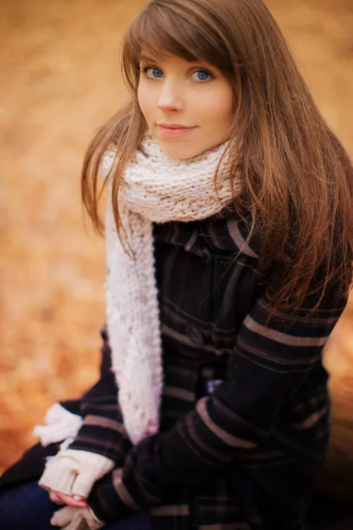 Soe Penski by laureateTransom32