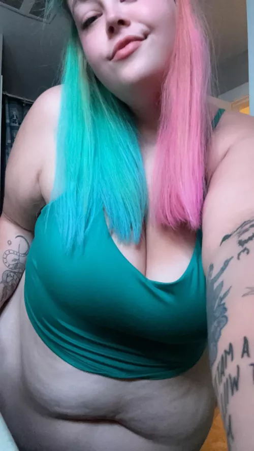 Something for you to grab onto 🥵 by favepinkcunt