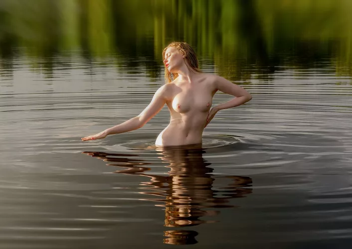 Sunset by Studio-Dee by LastChance451