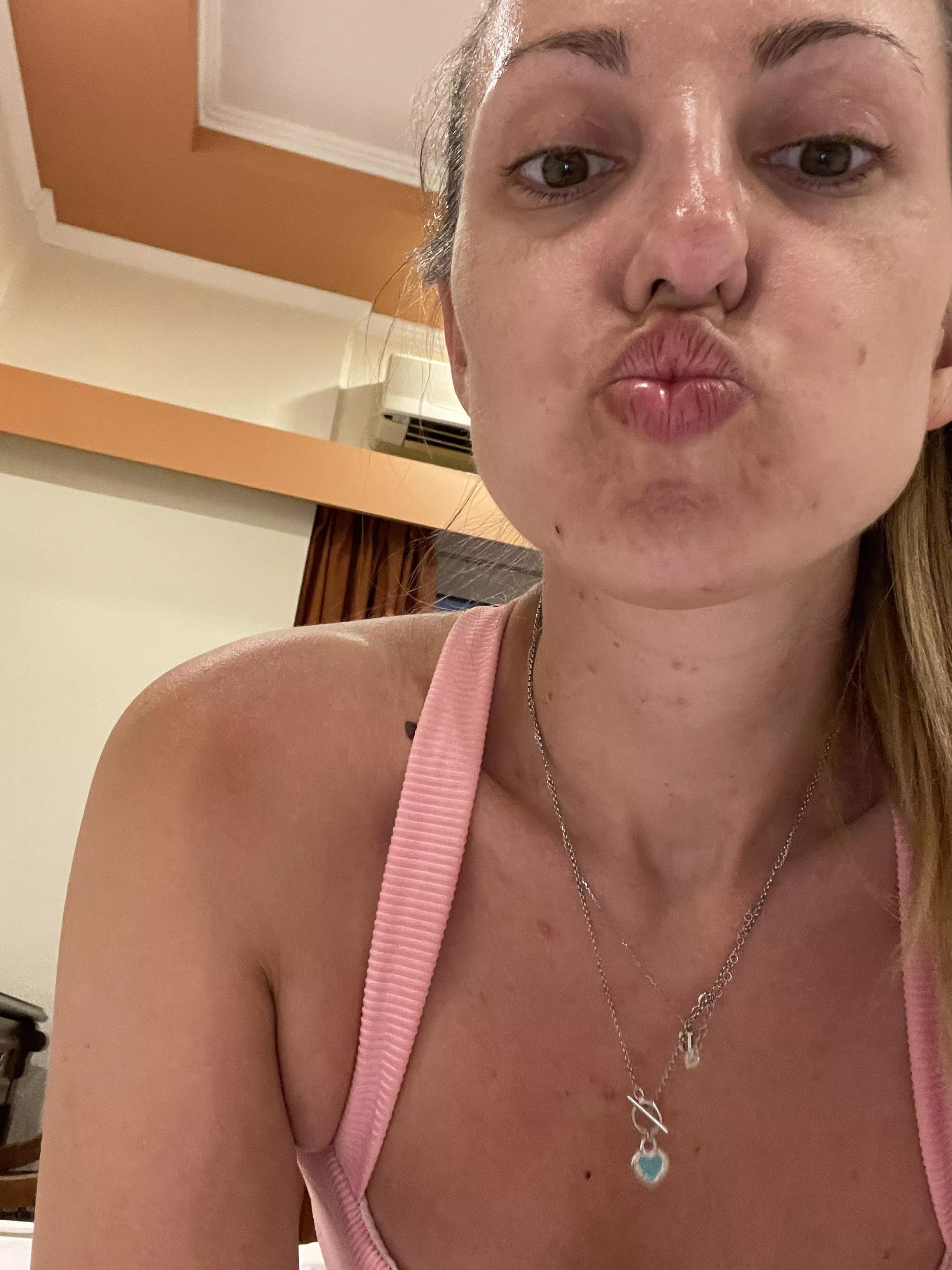 Sweet taste of me posted by Beneficial-Ad-8340