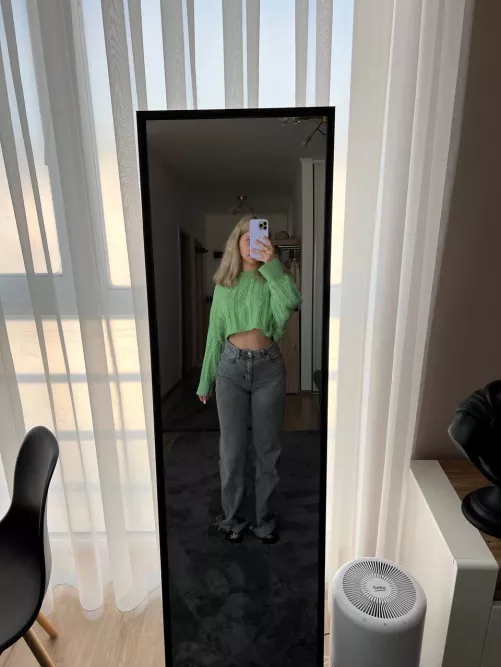 tell me your height and I'll try to guess your cock size :P by Kinder_mudo