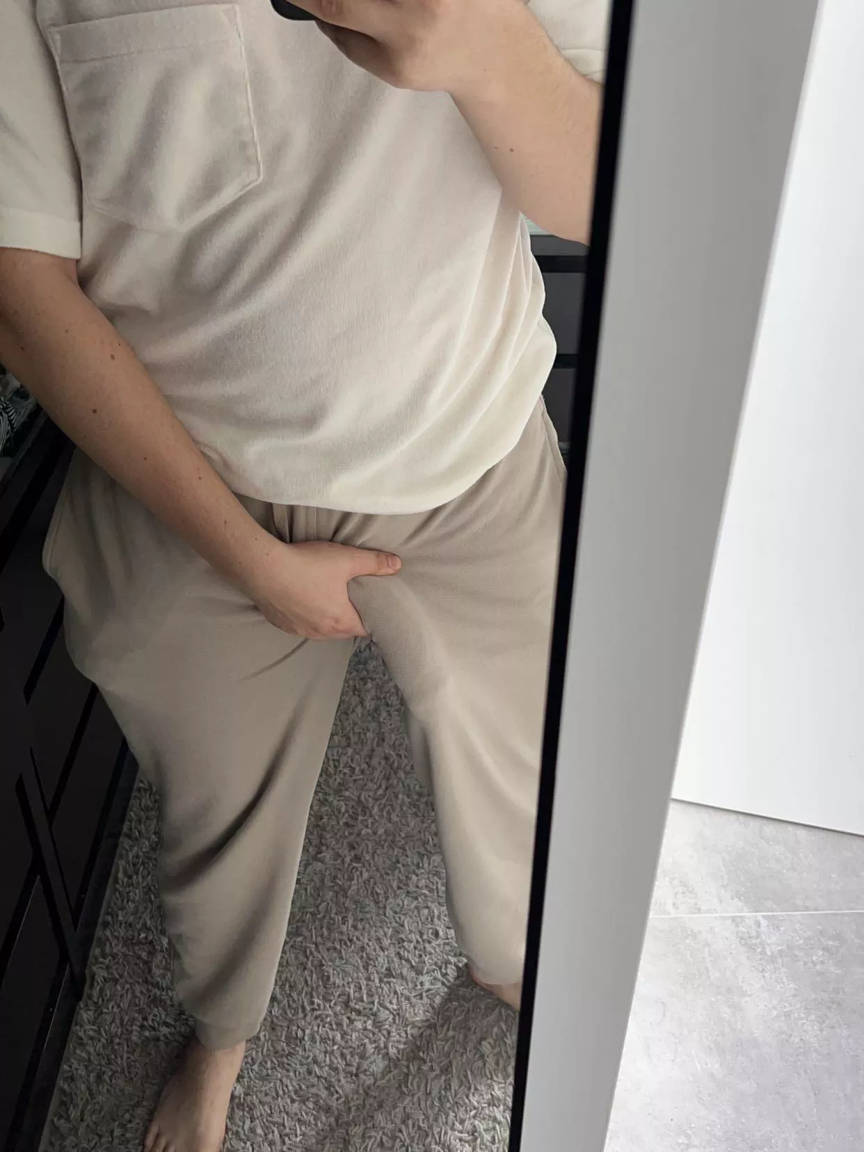 these don’t seem to hide much posted by no_ordinary_guy