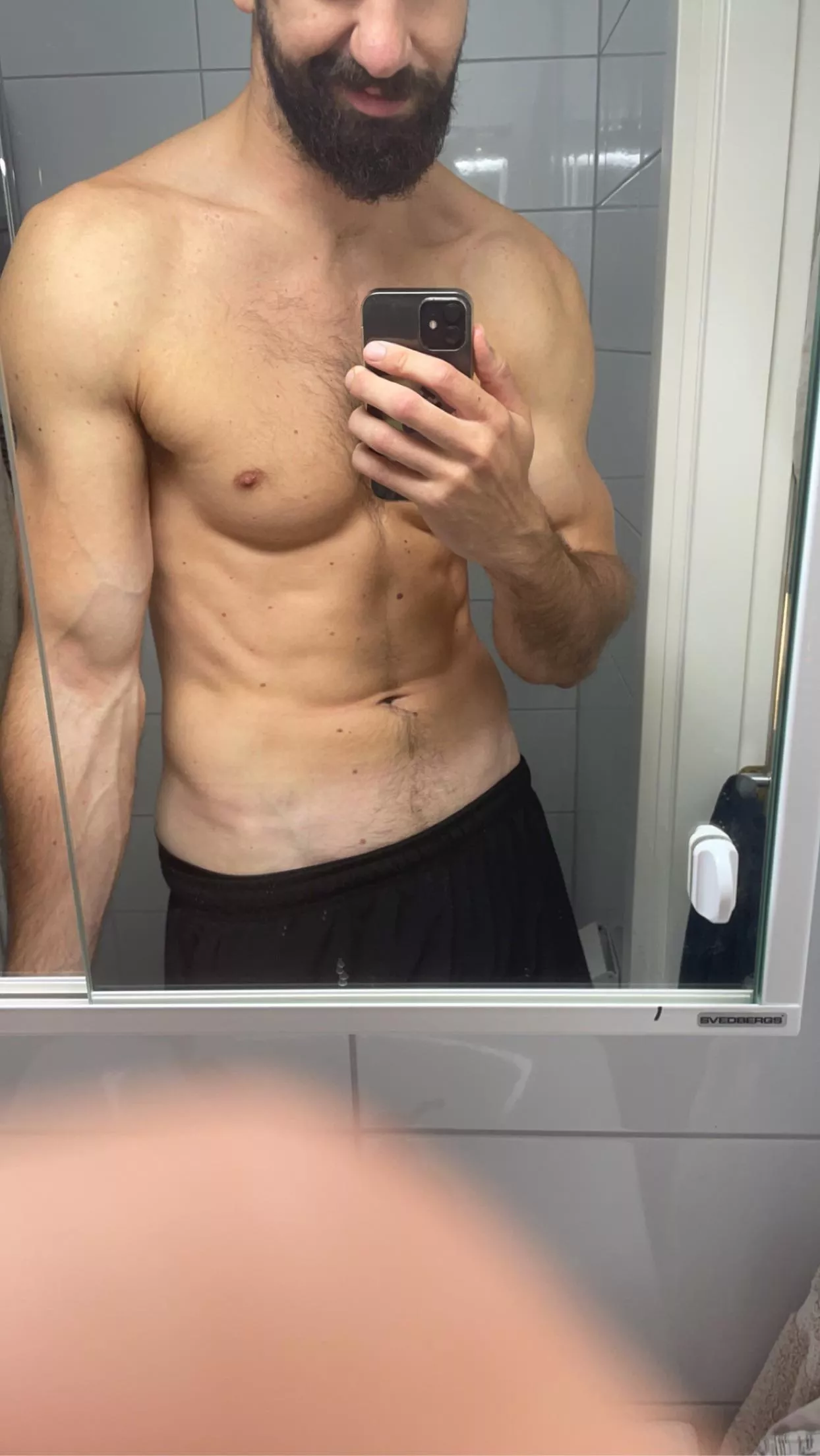 Thoughts? 👀 posted by crazyandyy