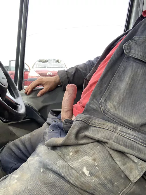 Thursday boner😂 by Reallybored3