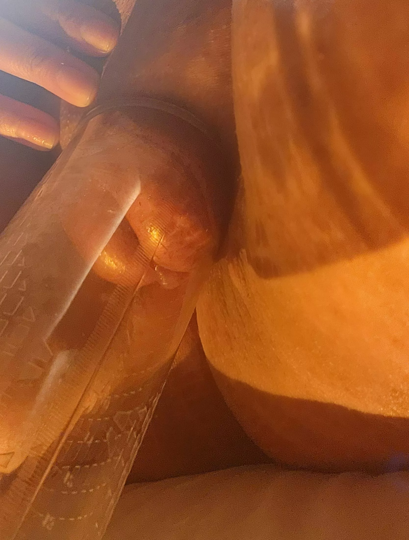 tonight's session 💖 posted by lipstainedcigar